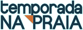 Temporada na Praia Homepage